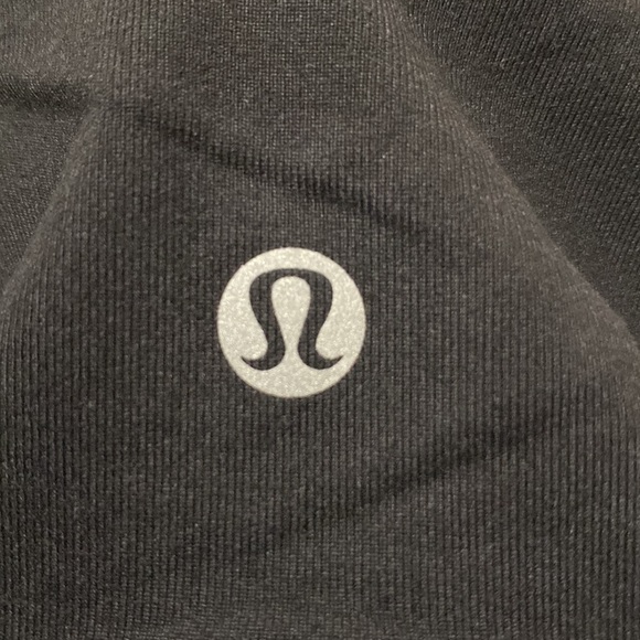 Lululemon Define Jacket Luon Black - Picture 8 of 9